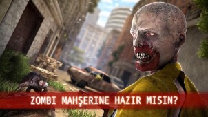 Zombie Frontier 3 ekran görüntüleri