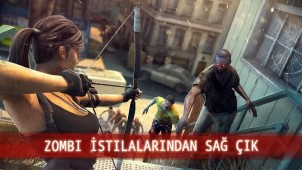 Zombie Frontier 3 ekran görüntüleri