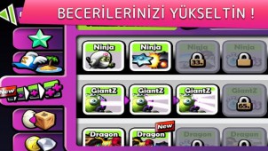 Zombie Tsunami ekran görüntüleri