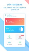 Ace Cleaner (Boost Speed Free) ekran görüntüleri