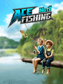 Ace Fishing: Wild Catch ekran görüntüleri