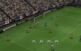 Active Soccer v1.3.5 ekran görüntüleri