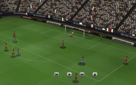 Active Soccer v1.3.5 ekran görüntüleri