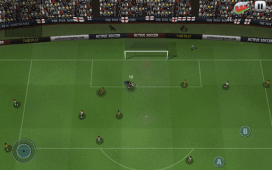 Active Soccer v1.4.1 ekran görüntüleri