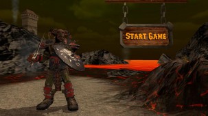 Age of Medieval Empires HD v2 ekran görüntüleri