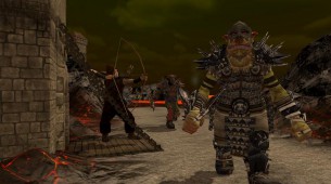 Age of Medieval Empires HD v2 ekran görüntüleri