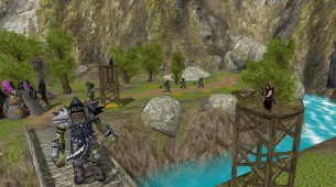 Age of Medieval Empires HD v2 ekran görüntüleri