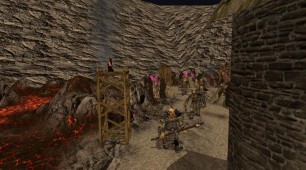 Age of Medieval Empires HD v2 ekran görüntüleri