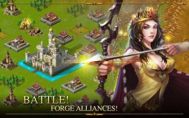 Age of Warring Empire v2.3.16 ekran görüntüleri