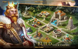 Age of Warring Empire v2.3.16 ekran görüntüleri