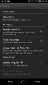 Advanced Task Manager Pro v4.0.0 ekran görüntüleri