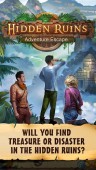 Adventure Escape: Hidden Ruins ekran görüntüleri
