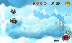 Adventures in the Air v1.05 ekran görüntüleri