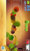 AE Fruit Slash v1.1.0.1 (Meyve Doğrama) ekran görüntüleri