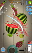 AE Fruit Slash v1.1.0.1 (Meyve Doğrama) ekran görüntüleri