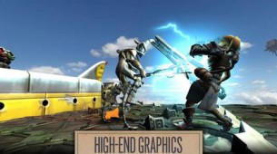 AERENA (Alpha) v1.3.7236 ekran görüntüleri