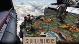 AERENA (Alpha) v1.3.7236 ekran görüntüleri