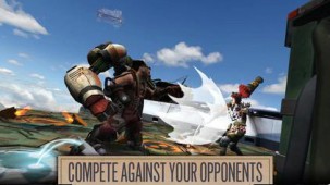 AERENA (Alpha) v1.3.7236 ekran görüntüleri