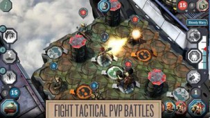 AERENA (Alpha) v1.3.7236 ekran görüntüleri