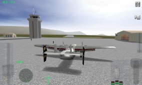Air Navy Fighters v2.01 ekran görüntüleri