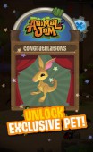 AJ Jump Animal Jam Kangaroos! v1.3 ekran görüntüleri