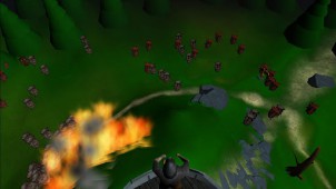 Alone in the Tower v1.0 ekran görüntüleri