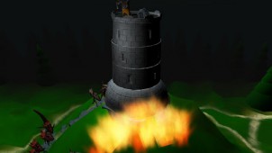 Alone in the Tower v1.0 ekran görüntüleri