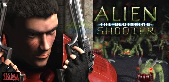 Alien Shooter v1.0.2 ekran görüntüleri