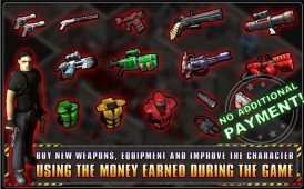 Alien Shooter v1.0.2 ekran görüntüleri