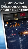 Amiral Battı - Battleships ekran görüntüleri