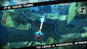 Anomaly Korea v1.03 ekran görüntüleri