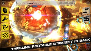 Anomaly Korea v1.03 ekran görüntüleri