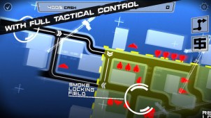 Anomaly Korea v1.03 ekran görüntüleri