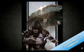 Anomaly v1.0.6 ekran görüntüleri