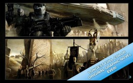 Anomaly v1.0.6 ekran görüntüleri