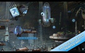 Anomaly v1.0.6 ekran görüntüleri