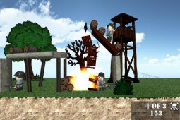 Angry World War 2 V1.3 ekran görüntüleri