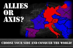 Angry World War 2 V1.3 ekran görüntüleri