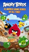 Angry Birds Classic ekran görüntüleri