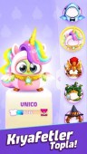 Angry Birds Match 3 ekran görüntüleri