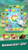 Angry Birds Match 3 ekran görüntüleri
