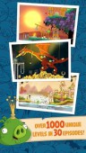 Angry Birds Seasons ekran görüntüleri