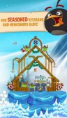 Angry Birds Seasons ekran görüntüleri