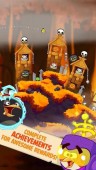 Angry Birds Seasons ekran görüntüleri