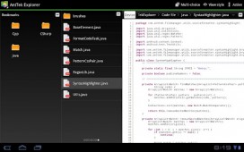AntTek Explorer Pro v3.2 Dosya Yönetici Son Sürüm ekran görüntüleri