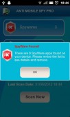 Anti Spy Mobile PRO v1.9.1 ekran görüntüleri