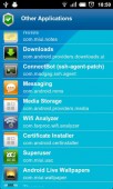 Anti Spy Mobile PRO v1.9.1 ekran görüntüleri