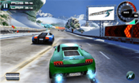 Asphalt 5 v1.33.0.0 ekran görüntüleri
