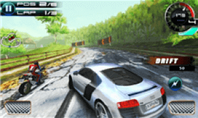 Asphalt 5 v1.33.0.0 ekran görüntüleri