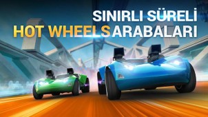 Asphalt 8: Airborne ekran görüntüleri
